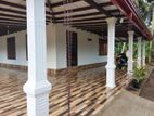 House for Sale Kurunegala