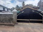 House For Sale Kurunegala