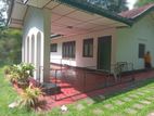 House for Sale Kurunegala ඉබ්බාගමුව