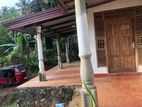 House for Sale Kurunegala Ibbagamuwa