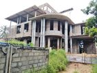 House for Sale Kurunegala (ඉදිකිරමින් පවතින නිවස)