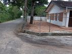 House for Sale Kurunegala Janthipura near Hospital