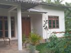 House for Sale Kurunegala කිරිවවුල