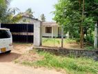 House for Sale Kurunegala Mahakeliya