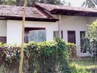 House for Sale කුරුණෑගල