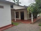 House for Sale කුරුණෑගල කිරිවවුල