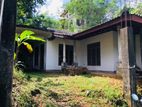 House for Sale - Kuruwita