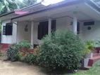 House for Sale Kuruwita