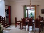 House for sale - lake crescent Attidiya