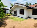 House for sale land value batalanda road makola Kiribatgoda