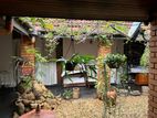 House for sale land value in colombo 4