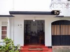 House for Sale - Land value only thimbirigasyaya- Colombo 5