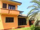 House for Sale Lunawa Moratuwa
