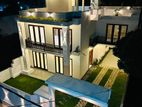 House For Sale (Luxury 2 Story )