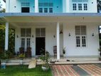 House for Sale (luxury 2 Story House) Chilaw