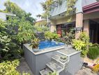 House for Sale (luxury House) Kandana