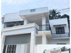 House For Sale (Luxury House) Ragama