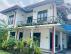 House For Sale (Luxury House) Ragama