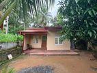 House for Sale මාවනැල්ල