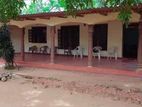 House for sale madawachchiya, Anuradhapura.