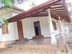 House for Sale - Mahabage