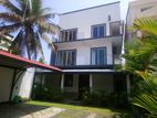 House for Sale – Mahabage - Luxury Villa