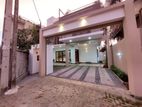 House for Sale – Mahabage - “Luxury Villa” with Furniture