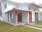 House for Sale – Mahabage - “The Green Paradise”