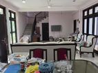 HOUSE FOR SALE MAHARAGAMA CHA2416