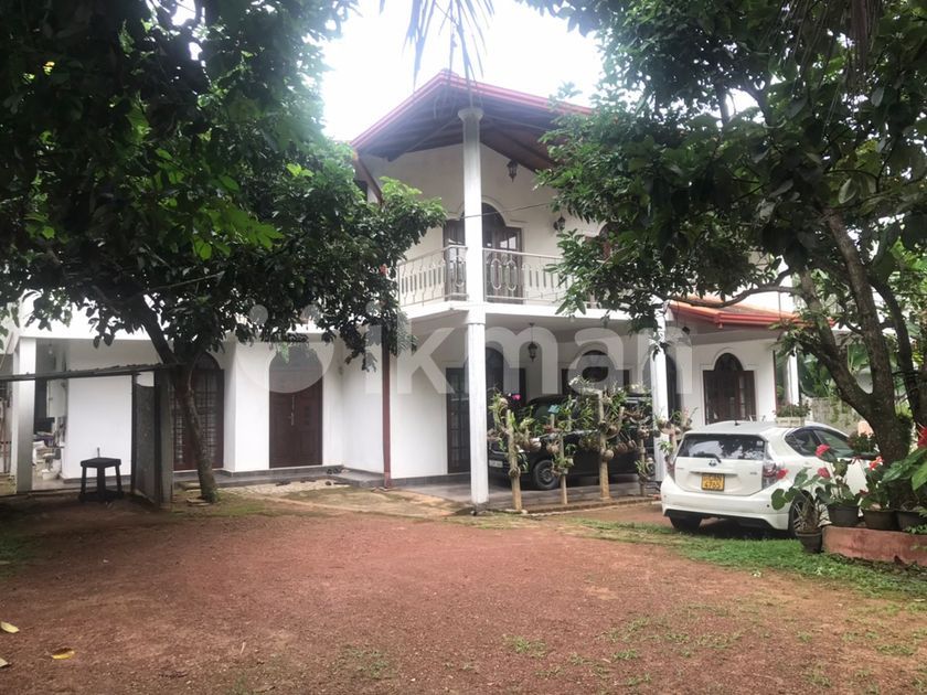 House for Sale Maharagama ikman