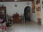 House for Sale Makuluduwa Road Bokundara Boralesgamuwa