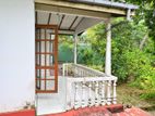 House for Sale Malabe