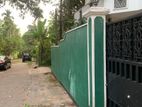 House for Sale Malabe