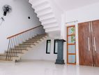 House for Sale – Malabe Kahanthota Road
