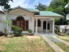 House for Sale in Marawila