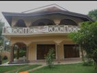 House for Sale Marawila