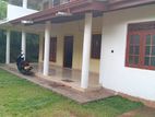 House for Sale in Matale