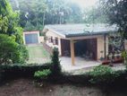 house for sale matale
