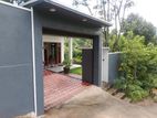 House for Sale Matale