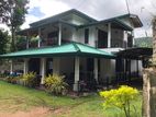 House for Sale Matale