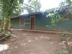 House for sale Matale