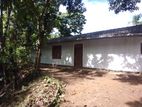 House for sale Matale