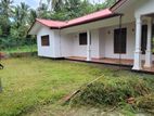 House for Sale Matale