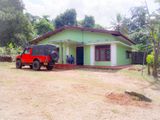 House for sale Matale