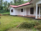 House for Sale Matale