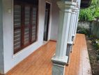 House for sale Matale Hulangamuwa