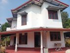 House For Sale Matara Aththudawa/දෙමහල් නිවස විකිණීමට අත්තුඩාව