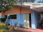 House For Sale Matara Elawella Road