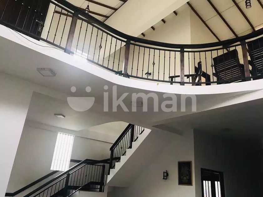 House For Sale Matara ikman