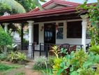 House For Sale Matara